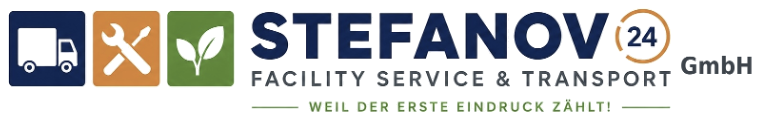 Stefanov 24 – Facility Service & Transport